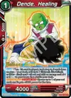 Product image for Dende, Healing