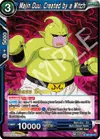Product image for Majin Duu, Created by a Witch