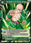 Product image for Tien Shinhan, Artful Fighting Technique