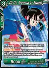 Product image for Chi-Chi, Anonymous by Request