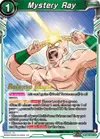 Product image for Mystery Ray