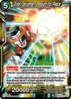 Product image for Great Saiyaman, Passion for Peace