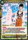 Product image for Son Gohan, Springtime of Youth