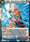 Product image for Krillin, Acknowledged Abilities