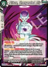 Product image for Frieza, Unexpected Ally