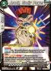 Product image for Arack, Godly Power