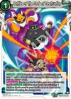 Product image for Battles of the Gods of Destruction