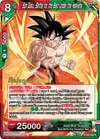 Product image for Son Goku, Battle for the Best Under the Heavens