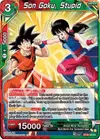 Product image for Son Goku, Stupid