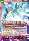 Product image for Krillin // Krillin, Grown-up Support