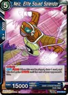 Product image for Neiz, Elite Squad Splendor