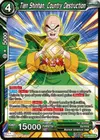 Product image for Tien Shinhan, Country Destruction