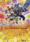 Product image for Ginyu // Ginyu Force, Assemble (SLR)