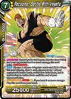 Product image for Recoome, Battle With Vegeta