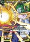 Product image for Zarbon, Battle With Vegeta