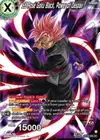 Product image for SS Rose Goku Black, Power of Despair
