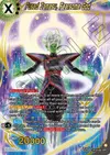 Product image for Fused Zamasu, Fearsome God (SPR)