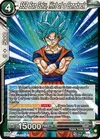 Product image for SSB Son Goku, Hint of a Comeback