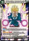 Product image for SS Son Gohan, Implanted Loyalty