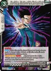 Product image for Son Gohan, Erosion of the Mind and Body