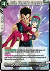 Product image for Bulla, Vegeta's Daughter