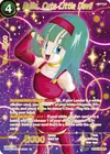 Product image for Bulla, Cute Little Devil (SPR)