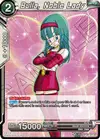 Product image for Bulla, Noble Lady