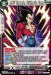 Product image for SS4 Vegeta, Ultimate Form