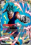 Product image for SSB Vegito, Bullseye Hit