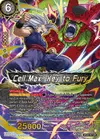 Product image for Cell Max, Key to Fury