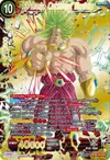 Product image for SS Broly, Cutthroat Warfare