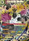 Product image for SS Rose Goku Black, Justice Enforcer