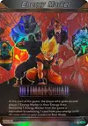 Product image for Energy Marker - Ultimate Squad (M-30)