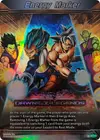 Product image for Energy Marker - Dawn Of The Z-Legends (M-31)