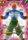 Product image for Fusion Android 13, Hatred Endgame