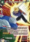 Product image for SS Trunks, Unmatched Power