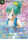 Product image for Bulma, Adventure for a Wish (SPR)