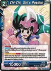 Product image for Chi-Chi, Girl’s Passion