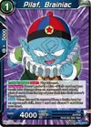 Product image for Pilaf, Brainiac