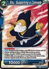 Product image for Shu, Supporting a Comrade