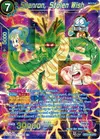 Product image for Shenron, Stolen Wish (SPR)