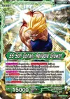 Product image for Son Gohan // SS Son Gohan, Reliable Growth