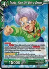 Product image for Trunks, Face-Off With a Demon