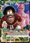 Product image for Hercule, Savior