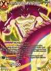 Product image for Porunga, Red Wish Dragon