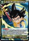 Product image for Son Goku (Mini), Demon Realm Adventure