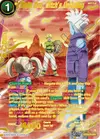 Product image for Majin Kuu, Witch's Underling (SPR)