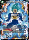 Product image for SSB Vegeta, Accepted Fate