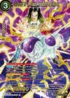 Product image for Android 17 & Frieza, Headstrong Rivals (SPR)