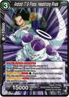 Product image for Android 17 & Frieza, Headstrong Rivals